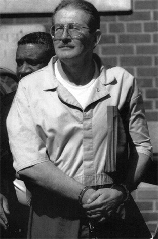 Aldrich Ames. Ảnh: Wikipedia