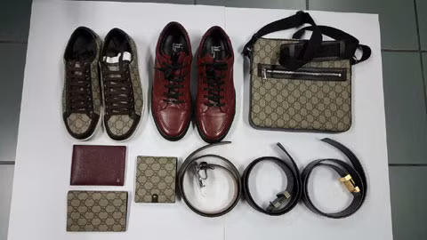 Singapore bắt 2 người Việt nghi trộm hơn 7 tỷ ảnh 2