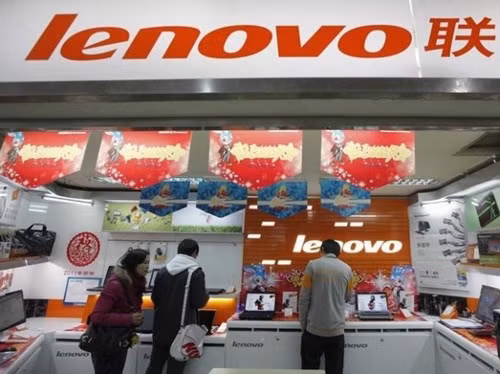 Máy tính Lenovo cài phần mềm độc hại gây hoang mang người dùng Việt Nam ảnh 1 Máy tính Lenovo cài phần mềm độc hại gây hoang mang người dùng Việt Nam ảnh 1