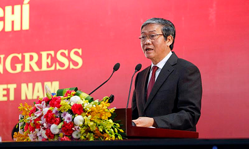 BCH Trung ương khóa 12 dự kiến có 200 Ủy viên ảnh 2