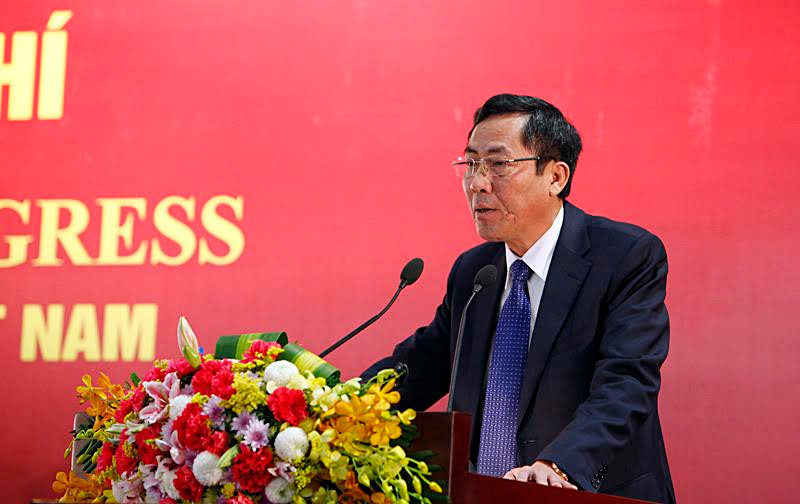 BCH Trung ương khóa 12 dự kiến có 200 Ủy viên ảnh 4