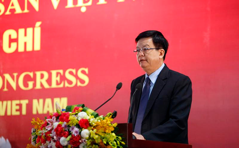 BCH Trung ương khóa 12 dự kiến có 200 Ủy viên ảnh 3