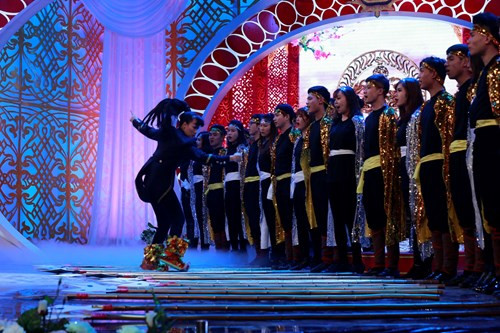 Táo quân 2016 có gì đáng xem ảnh 4