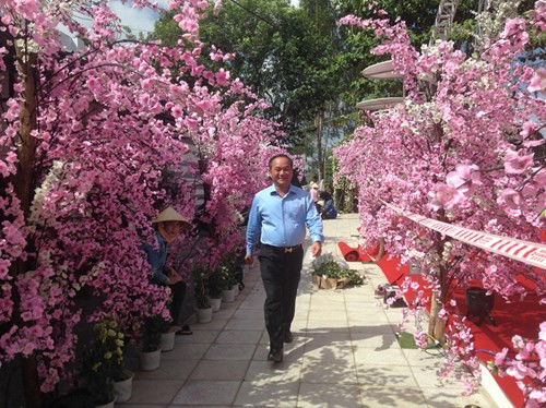 Đại gia tỉnh lẻ thuê Đàm Vĩnh Hưng, chi 14 tỉ đồng làm đám cưới con gái ảnh 2 Đại gia tỉnh lẻ thuê Đàm Vĩnh Hưng, chi 14 tỉ đồng làm đám cưới con gái ảnh 2