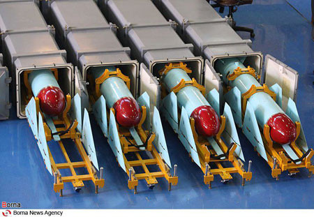 Tên lửa YJ-74 tìm thấy trên tàu Victoria