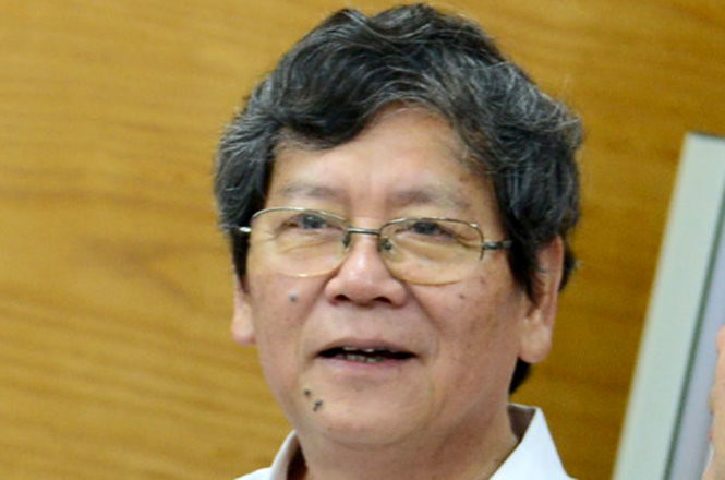 Ông Vũ Ngọc Hoàng Ông Vũ Ngọc Hoàng