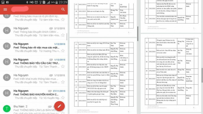 Bảo Tín Minh Châu đuổi 100 nhân viên để 'né' thưởng Tết? ảnh 1