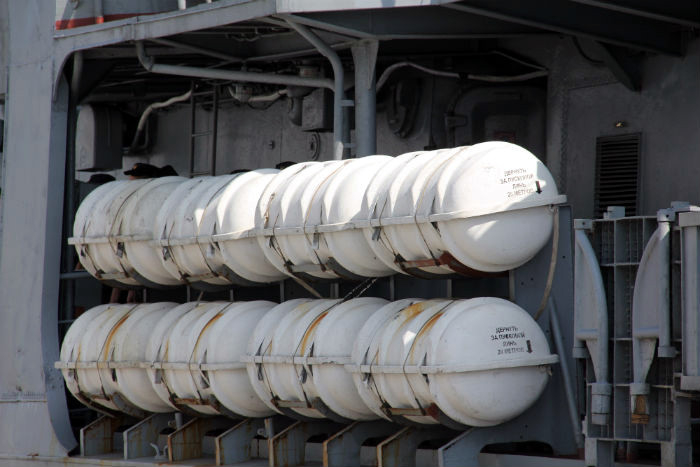 Khám phá sức mạnh chiến hạm Nga thăm Đà Nẵng ảnh 5