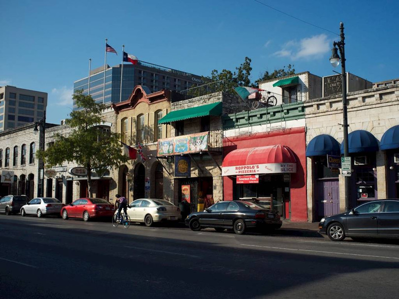 Ứng cử viên tiềm năng cho trụ sở 5 tỷ USD của Amazon ảnh 10