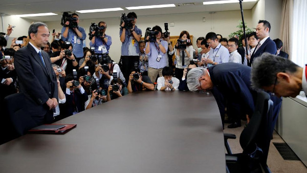 Honda, Toyota, Ford, Boeing và Airbus chết đứng vì tin vào thép “Made in Japan” ảnh 2