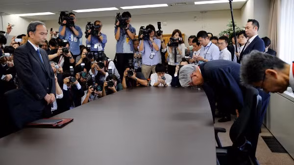 Honda, Toyota, Ford, Boeing và Airbus chết đứng vì tin vào thép “Made in Japan” ảnh 2