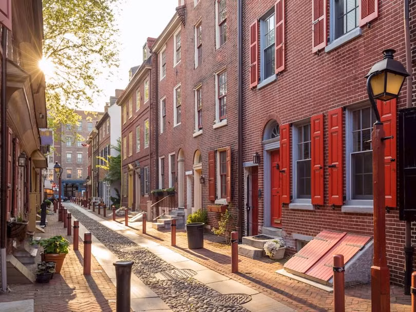 Ứng cử viên tiềm năng cho trụ sở 5 tỷ USD của Amazon ảnh 8