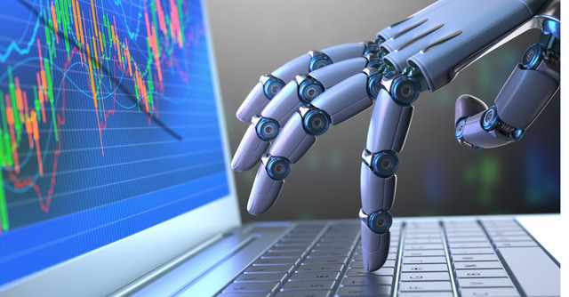 Robot chẳng hề đáng sợ, rủi ro mất hết việc làm vào tay máy móc đang bị thổi phồng quá mức? ảnh 3