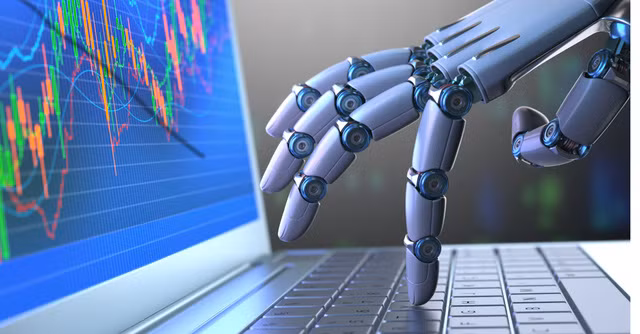 Robot chẳng hề đáng sợ, rủi ro mất hết việc làm vào tay máy móc đang bị thổi phồng quá mức? ảnh 3