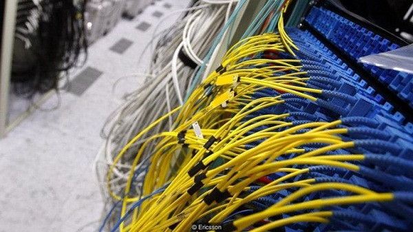 Hơi nóng từ các máy chủ tại các trung tâm dũ liệu tỏa ra được Chính quyền Thụy Điển dùng để sưởi ấm nhà dân. Ảnh chỉ mang tính minh họa.