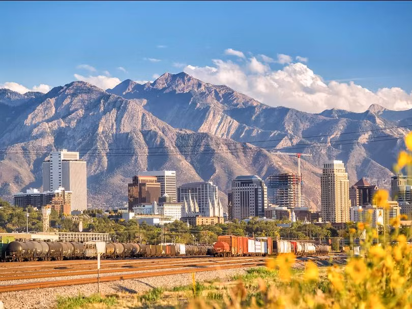 Ứng cử viên tiềm năng cho trụ sở 5 tỷ USD của Amazon ảnh 1