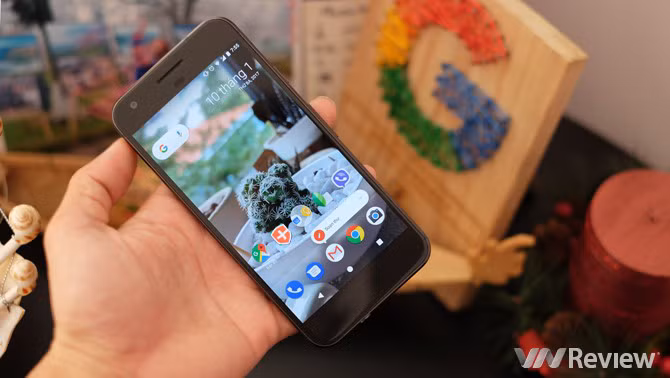 Google cần cải thiện gì trong năm nay? ảnh 1