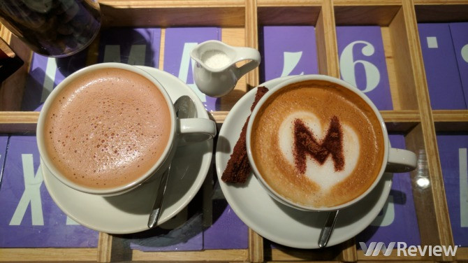 Trải nghiệm nhanh Google Pixel tại Việt Nam: Điểm nhấn HDR+ ảnh 29 Trải nghiệm nhanh Google Pixel tại Việt Nam: Điểm nhấn HDR+ ảnh 29