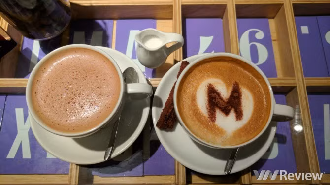 Trải nghiệm nhanh Google Pixel tại Việt Nam: Điểm nhấn HDR+ ảnh 29