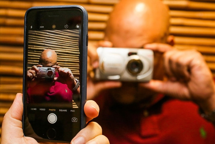 iPhone tròn 10 năm: Những thiết bị “hết đường sống” vì smartphone của Apple ảnh 2