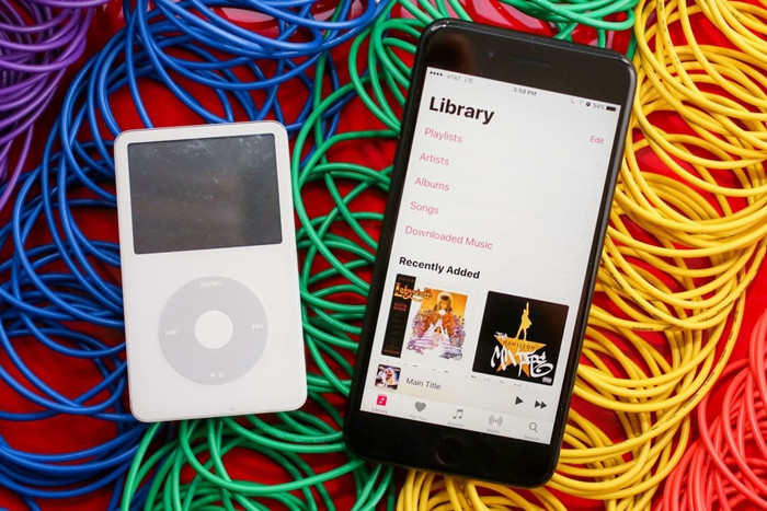 iPhone tròn 10 năm: Những thiết bị “hết đường sống” vì smartphone của Apple ảnh 8