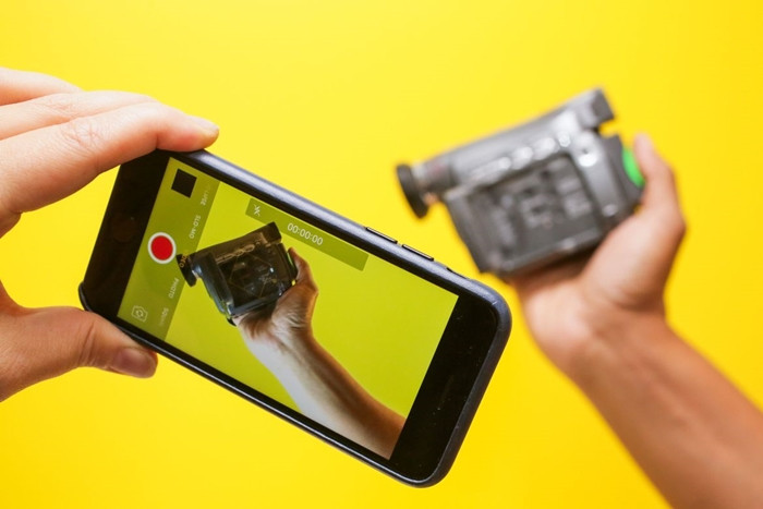 iPhone tròn 10 năm: Những thiết bị “hết đường sống” vì smartphone của Apple ảnh 3