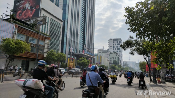 Trải nghiệm nhanh Google Pixel tại Việt Nam: Điểm nhấn HDR+ ảnh 16 Trải nghiệm nhanh Google Pixel tại Việt Nam: Điểm nhấn HDR+ ảnh 16