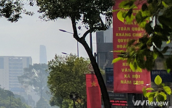 Trải nghiệm nhanh Google Pixel tại Việt Nam: Điểm nhấn HDR+ ảnh 17 Trải nghiệm nhanh Google Pixel tại Việt Nam: Điểm nhấn HDR+ ảnh 17