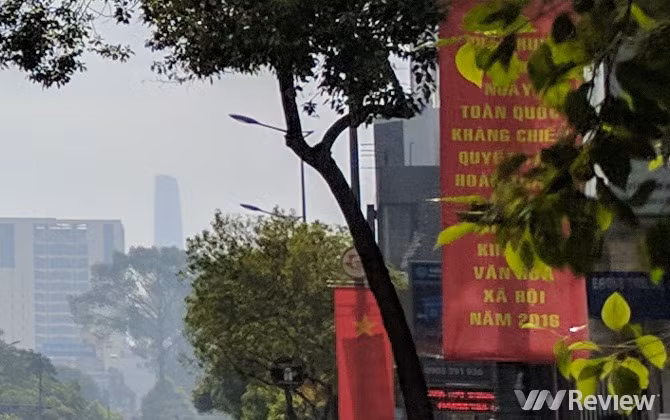 Trải nghiệm nhanh Google Pixel tại Việt Nam: Điểm nhấn HDR+ ảnh 17