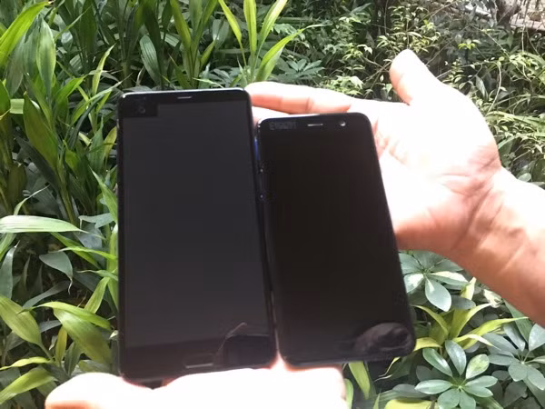 HTC U Ultra và U Play có mặt tại Việt Nam ảnh 5 HTC U Ultra và U Play có mặt tại Việt Nam ảnh 5