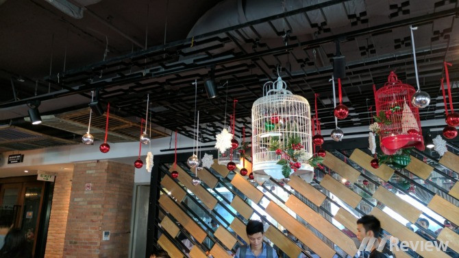 Trải nghiệm nhanh Google Pixel tại Việt Nam: Điểm nhấn HDR+ ảnh 24 Trải nghiệm nhanh Google Pixel tại Việt Nam: Điểm nhấn HDR+ ảnh 24