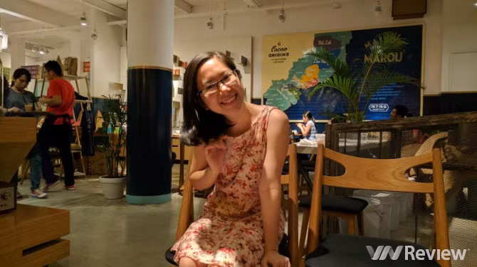 Trải nghiệm nhanh Google Pixel tại Việt Nam: Điểm nhấn HDR+ ảnh 28