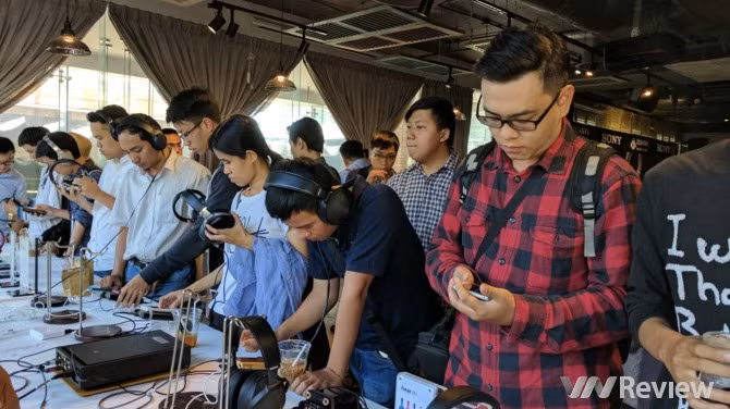 Trải nghiệm nhanh Google Pixel tại Việt Nam: Điểm nhấn HDR+ ảnh 23