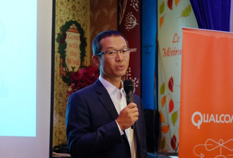 Kết nối 4G ở Việt Nam dễ gây hao pin smartphone, vì sao? ảnh 1