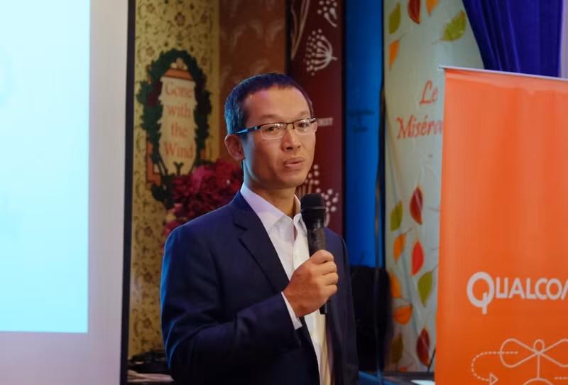 Kết nối 4G ở Việt Nam dễ gây hao pin smartphone, vì sao? ảnh 1 Kết nối 4G ở Việt Nam dễ gây hao pin smartphone, vì sao? ảnh 1