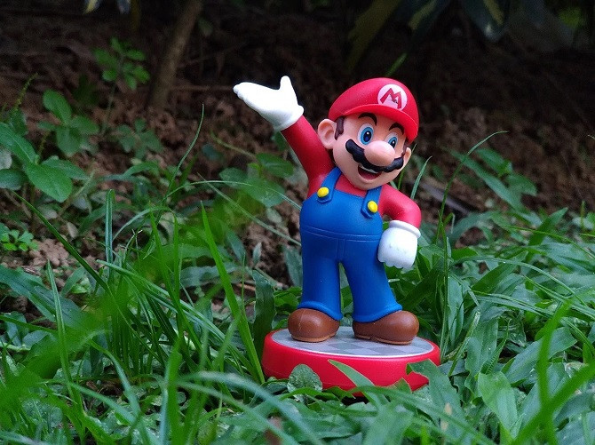 Cận cảnh ASUS ZenFone 3 Zoom: camera kép, pin 5000 mAh ảnh 4