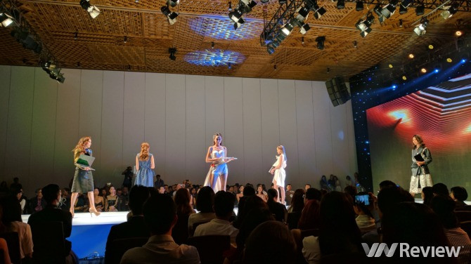 Trải nghiệm nhanh Google Pixel tại Việt Nam: Điểm nhấn HDR+ ảnh 26 Trải nghiệm nhanh Google Pixel tại Việt Nam: Điểm nhấn HDR+ ảnh 26