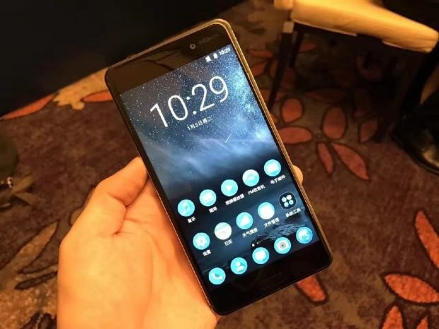 Nokia 6 nhận hơn 250.000 đơn đặt hàng chỉ sau 24 giờ ảnh 1