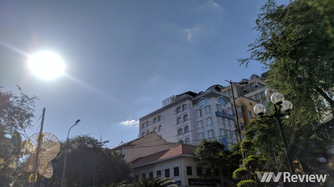 Trải nghiệm nhanh Google Pixel tại Việt Nam: Điểm nhấn HDR+ ảnh 14 Trải nghiệm nhanh Google Pixel tại Việt Nam: Điểm nhấn HDR+ ảnh 14