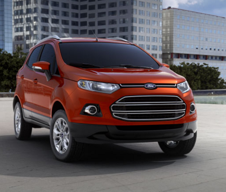 10 xe ô tô bán chạy nhất Việt Nam năm 2016 ảnh 9