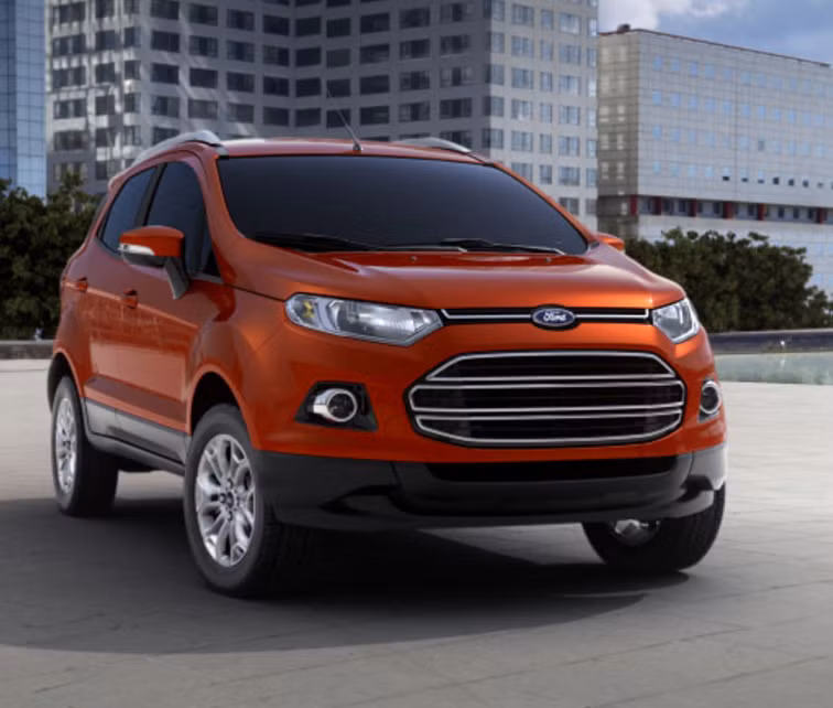 10 xe ô tô bán chạy nhất Việt Nam năm 2016 ảnh 9 10 xe ô tô bán chạy nhất Việt Nam năm 2016 ảnh 9