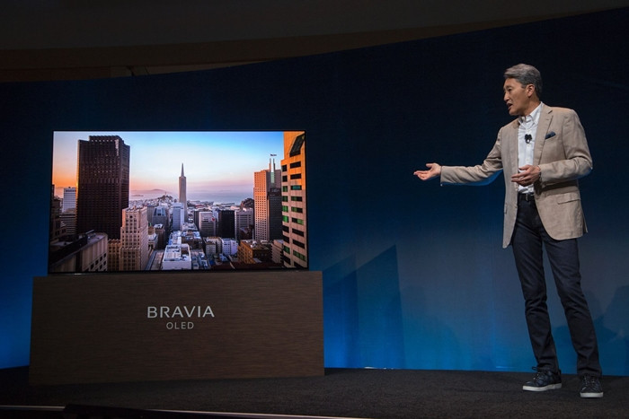 Muốn lấy lại ánh hào quang, Sony cần liều lĩnh ảnh 2