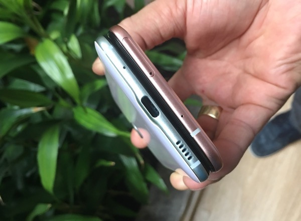 HTC U Ultra và U Play có mặt tại Việt Nam ảnh 6