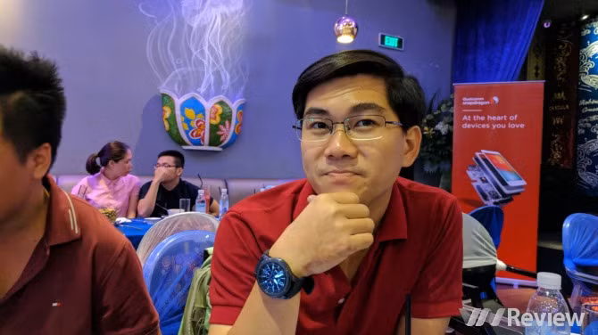 Trải nghiệm nhanh Google Pixel tại Việt Nam: Điểm nhấn HDR+ ảnh 25