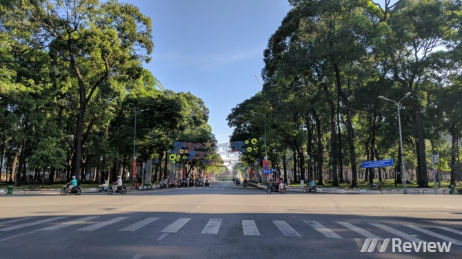 Trải nghiệm nhanh Google Pixel tại Việt Nam: Điểm nhấn HDR+ ảnh 19 Trải nghiệm nhanh Google Pixel tại Việt Nam: Điểm nhấn HDR+ ảnh 19