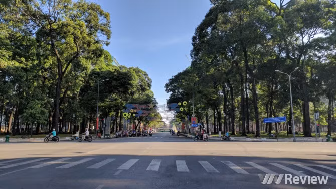 Trải nghiệm nhanh Google Pixel tại Việt Nam: Điểm nhấn HDR+ ảnh 19