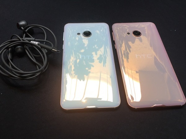 HTC U Ultra và U Play có mặt tại Việt Nam ảnh 3