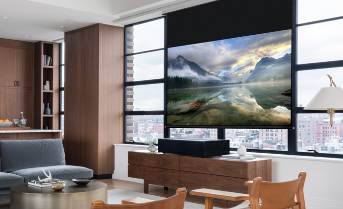 Muốn lấy lại ánh hào quang, Sony cần liều lĩnh ảnh 3