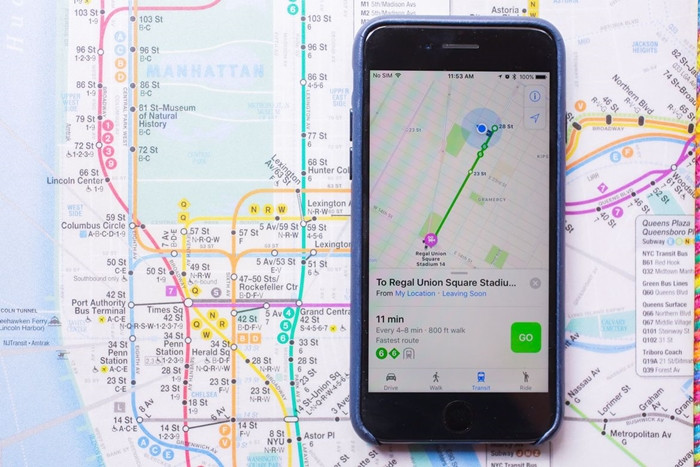 iPhone tròn 10 năm: Những thiết bị “hết đường sống” vì smartphone của Apple ảnh 13