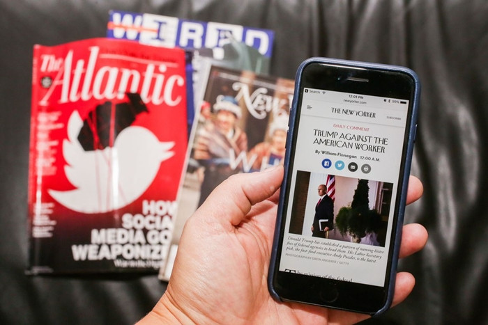 iPhone tròn 10 năm: Những thiết bị “hết đường sống” vì smartphone của Apple ảnh 12